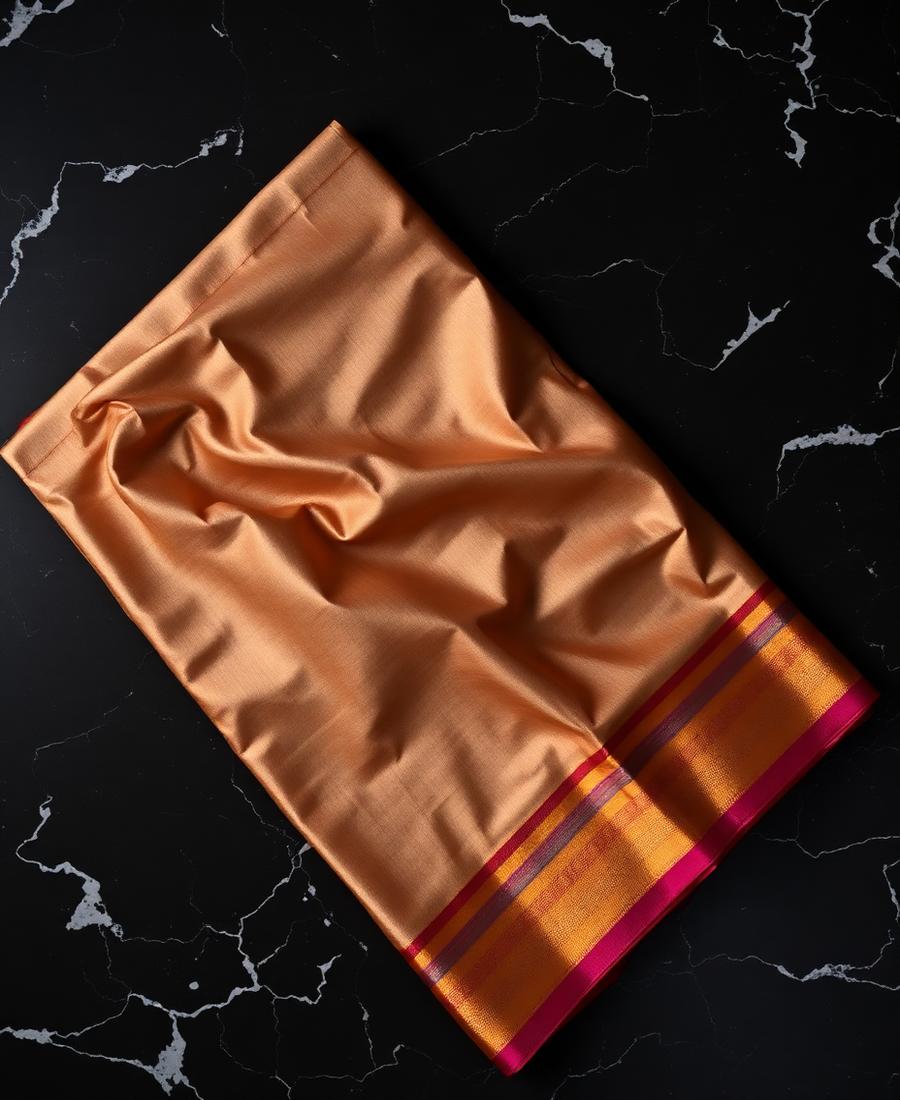 Banarasi Silk Saree